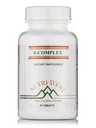 B-Complex - 90 Tabletten von Nutri West