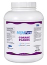 KALA HEALTH MSMPure Coarse MSM Powder Flakes – US-Made MSM für gemeinsame Gesundheit, Haut Aussehen und Haar- und Nagelunterstützung – 10 lb, Bio Schwefel