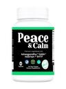 DEEP Calm - Stress Support Supplement- 60 Kapseln, 30 Tage Versorgung