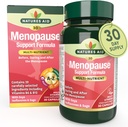 Natures Aid Menopause Support Formel 30caps