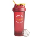 Harry Potter BlenderBottle Shaker Bottle, 28 oz - Sucher im Training - BlenderBall Wisk Mixer Ball - Mixer Powder, Sport Drinks, Shakes, Smoothies & More