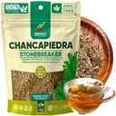 Hanan Chanca Piedra Loose Leaf 1.4oz - Stonebreaker Kräutertee 40g Getrocknete vegane Blätter 100% Natürliche Chancapiedra in Peru