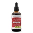Secrets of the Tribe - Blutdruck Geheimnis, Gesunde Zirkulation Formel, Kräuter-Ergänzung Mischung Tropfen Alkohol-Flüssig-Extrakt (4 fl oz)