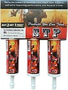 STP Oral Paste für Pferde. Hilft der Linderung von Schmerzen und Entzündungen. Hoch Palatable. Sichere, natürliche Zutaten. Easy-Dose Syringe. Drei-Pack. 18-Tage-Versorgung. Made in USA.