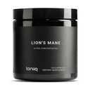 Lion’s Mane - Ultra High Potency 10:1 Extrakt mit 30% Polysacchariden - hochkonzentriert & bioaktiv - Third-Party Lab getestet - 120 Kapseln
