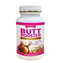 Butt Enhancement Pills - Hip Lifting Tablets Natürliche Kräuter Ergänzungen Big Ass Buttocks Lift Firming Massage Butt Booster 60 Tabletten