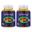 Schlaf-Gummy - 2 Pack