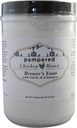 Brewer's Yeast for Backyard Chickens & Ducks with Echinacea, Garlic, & Oregano (4 pounds)
