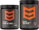 MTN OPS Kreatin + BCAA Aminosäuren Traubenkern