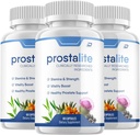 Prostalite Supplement – Prostalight Advanced Formula Prostalit Supplements Bewertungen (3 Pack - 180 Kapseln)