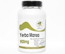 Yerba Mansa 900mg ~ 90 Capsules - Pas d'additifs ~ Suppléments à la nature