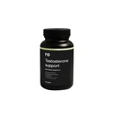 Ro Testosteron-Unterstützung für Männer | Tägliche Nahrungsergänzung mit Ashwagandha gesunden Testosteronspiegel und Magnesium zu fördern Muskelgesundheit | (120 Tabletten)