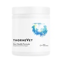 ThorneVET Gut Health Formula – Gastrointestinale Unterstützung für Hunde, Katzen & Pferde, 180 Scoops