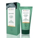 Moraz Skin Saver Polygonum Multi-Purpose Salbe – Anti Itch Cream Extra Strength mit 99% Kräuterextrakte für Itch Relief – Trockene Hautcreme für Minor Wound Care und Hautreparatur, Paraben Free, 1.7 Oz
