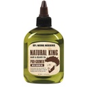 SFC Natural King Pro-Growth Castor Haar & Bart Öl 7.1 oz