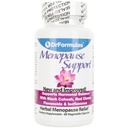 DrFormulas Menopause Supplement für Hot Flashes, Night Sweats Relief und Unterstützung mit DIM, Black Cohosh, Dong Quai (60 vegetarische Kapseln)
