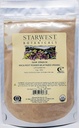 Starwest Botanicals Organic Maca Root Powder (Gelatinized), 4 Ounces