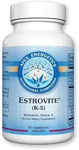 Apex Energetica K-5 Estrovite (90 Caps)