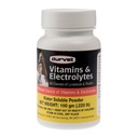 Dauer 698468 Vitamine & Elektrolyte für Vieh & Geflügel 100G