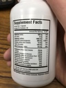 Thyrogenix - Schilddrüse Funktionsunterstützung - 1 Flasche -30 Kapseln - Nebennieren Drüsen Unterstützung-Hormonal Balance Unterstützung