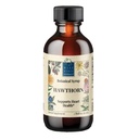 Wise Woman Herbals Hawthorn Berry Solid Extract 4:1, Alkoholfreie Extrastärke, fördert gesunde Zirkulation, Antioxidantien-Schutz, Kräuter Herz-Kreislauf-Unterstützung, 2 Fl Oz