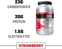 Wissenschaft in Sport Rego Rapid Recovery Protein Shake Powder