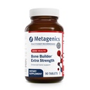 Metagenics Bone Builder Extra Strength - Mikrokristallines Hydroxyapatit-Konzentrat (MCHC) mit Calcium & Phosphor - Unterstützt Knochendichte & Stärke - Nicht-GVO & Gluten-frei - 90 Tabletten
