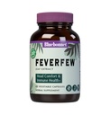 BlueBonnet Nutrition Feverfew Leaf Extract, Immune Health*, Head Comfort*, Non-GMO, Vegan, Kosher Certified, Glutenfrei, Soy-Free, 60 Gemüsekapseln, 60 Portionen