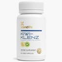 Xtendlife Kiwi-Klenz Verdauungs- und Gutunterstützungsergänzung für Bloating, Gas und Verdauung - Natürliche Präbiotika mit Gesundheitsenzymen - 30 Tage Versorgung