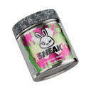 SNEAK Energy Drink Powder | Neon Punch | Kein Zucker. Keine Nasties. Nur natürliche Koffein, Fokus-Boosting Nootropics | 40 Servierungen