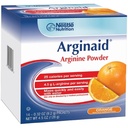 Arginine Supplement Arginaid? Orange .32 oz Einzelpackung Pulver (BX von 14)