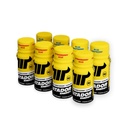 MATADOR Energy Shots - Sampler 8 Pack - Sugar Free Nootropic Natural Caffeine Energy Shot Bottles, B Vitamin Complex (Vitamin B3 & B12), 200 MG von Alpha GPC Anhancing Cognitive Function