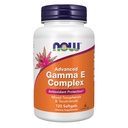 Jetzt Lebensmittel, Gamma E Complex, 120 Softgels