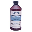 Hahn Booster B-12 Schaf- und Ziegenflüssigkeit, 16-Ounce