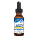 NORTH AMERICAN HERB & SPICE Oreganol - 0.45 fl. oz. - Unverarbeitet, Wild, Bio Oregano öl - Mediterrane Quelle P73 - Non-GMO - 194 Servierungen