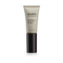 AHAVA Zeit, um die Men's Age Control All-in-One Eye Care - Refreshing & Hydrating Gel auf glatte Unterwäsche Bereich, reduzieren dunkle Kreise, mit Osmoter, Aloe Vera, Koffein, Peptide & G-Force, 0.5 Fl.Oz