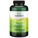 Swanson Apple Pectin 300 Milligramme 250 Kapseln