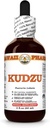 Hawaii Pharm Kudzu Extract, Tincture for Liver Wellness, fördert Herzfunktion, unterstützt Herz-Kreislauf-Balance, schützt Leber vor oxidativem Schaden, beruhigt Kopfspannung - 2 fl.oz