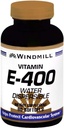 Vitamin E SFGL 400 IU WTR DS WMILL, 90 Zähler