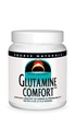 Quelle Naturals Glutamine Comfort, Unterstützt gesunde GI Futter und Permeabilität*, 4 Unze Pulver