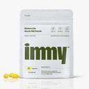IMMY Immun-Ergänzung für Mood-Unterstützung und Gut-Gesundheit, 30 ct. - Unterstützt Joint Relief, Fokus & Mood-Unterstützung, Natural Calming Aid