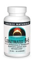 Quelle Naturals Coenzymated B-6 25mg P-5 Pyridoxal-5 Phosphat Fast-Acting, Quick Dissolve Sublingual Vitamin unterstützt Aminosäure Stoffwechsel - 30 Lozenges