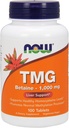 JETZT TMG 1000mg, 100 Count (Pack von 2)