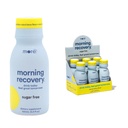 Morgen-Recovery-Elektrolyt, Milch-Diesel-Getränk-Profi-Formulierung zu Hydrate während des Trinkens, Hoch lösliche Flüssigkeit DHM, Non GMO, Vegan, Gluten-Free, Zuckerfreie Zitronen, Packung von 6