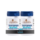 ANA MARIA LAJUSTICIA TRYPTOPHAN, MELATONIN, Magnesium,Vitamin B6-60TABS (2)