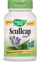 Natural's Way Scullcap Herb, 100 capsule (Pack of 2)