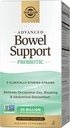 Solgar Bowel Support Probiotic, 30 Kapseln