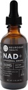 Neurogan NAD+ Liposomale Tropfen - 300mg pro Servierung, 18.000mg Gesamt - Flüssige Tropfen Ergänzungen - Cellular & Immune Support NAD Supplement - Nicotinamid Adenine Dinukleotid für Damen & Herren