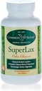Common Sense Kräuter Produkte SuperLax (270): Colon Cleanser