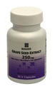 Seagate Produkte Saatgut Extrakt 250 mg 30 Kapseln